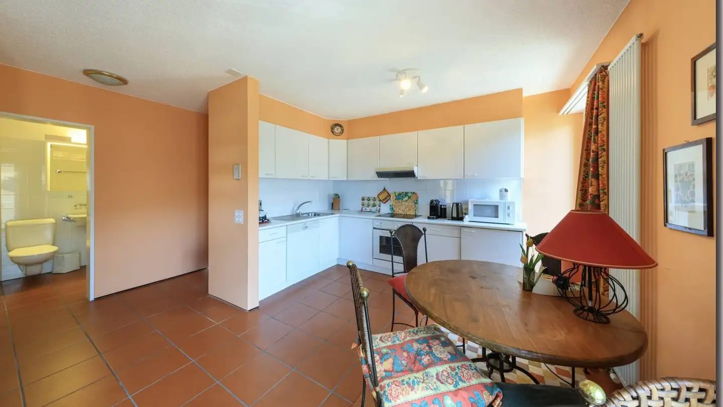 Maisonette kaufen - Carrà Dei Nasi 1a, 6612 Ascona - Foto 4