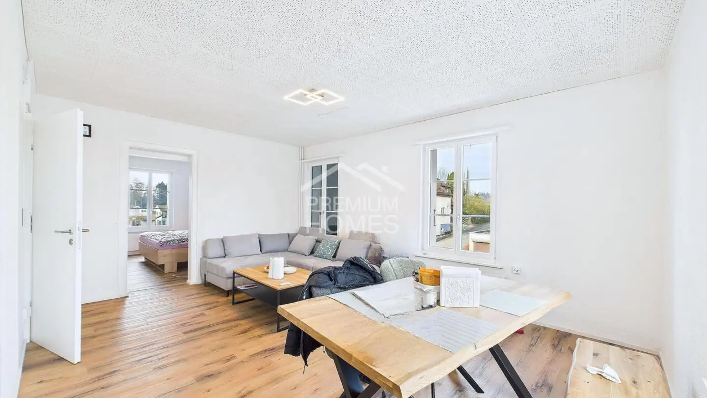 Residential building for sale - 4922 Bützberg - Photo 3