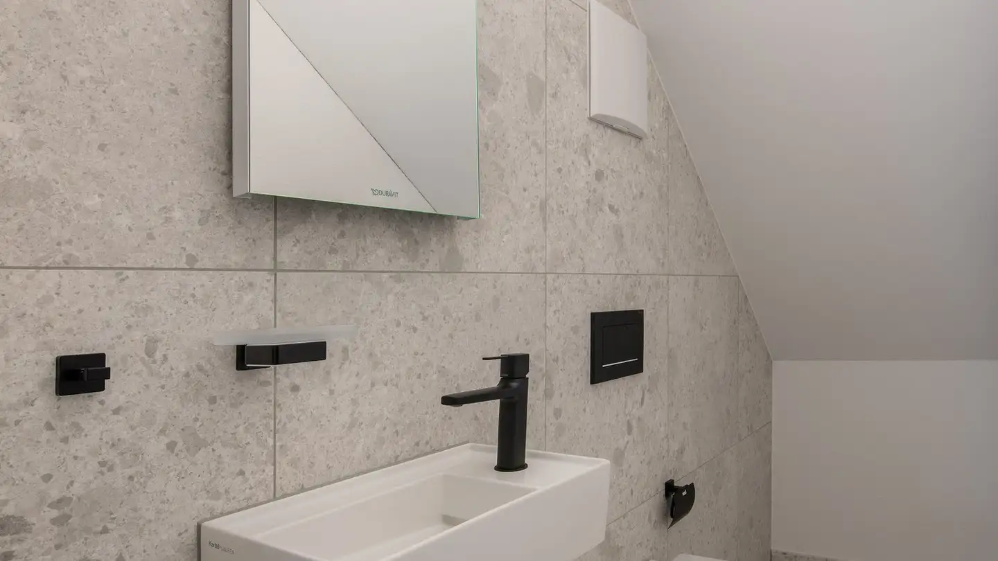 Duplex à louer - Postweg 3, 2545 Selzach - Photo 4