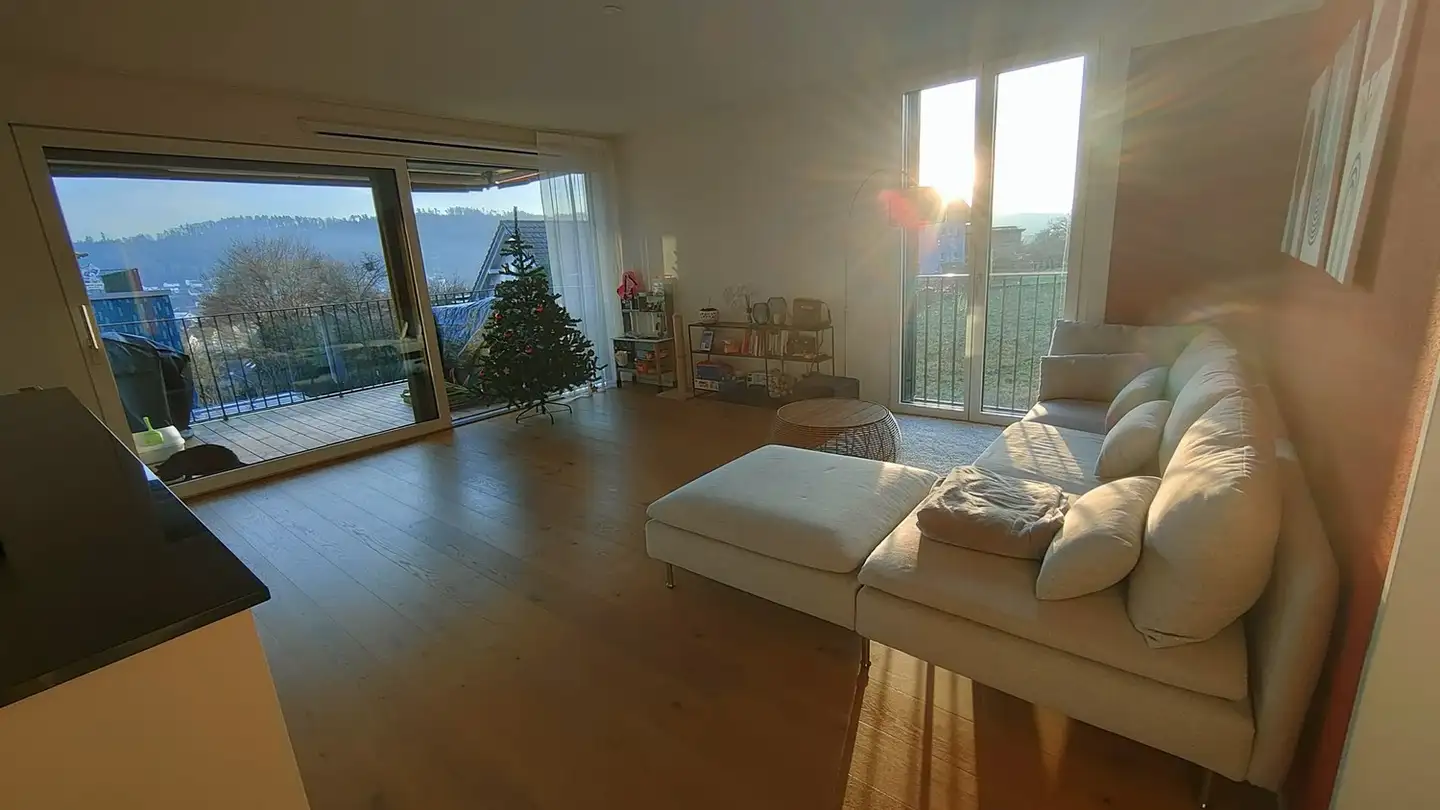 Apartment for rent - Klosterstrasse 11, 2555 Brügg BE