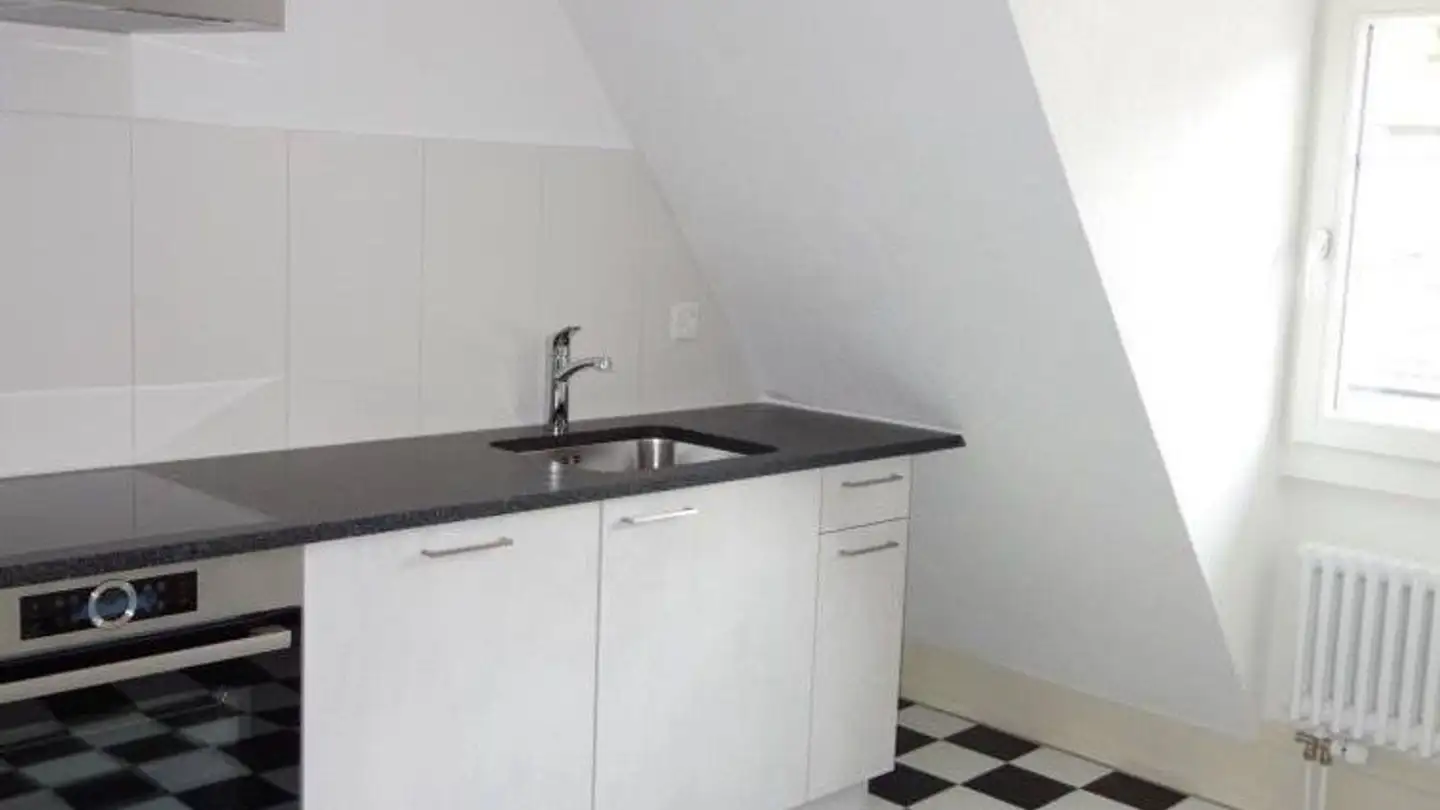 Zimmer mieten - Rosenbergstrasse 64, 9000 St. Gallen - Foto 2