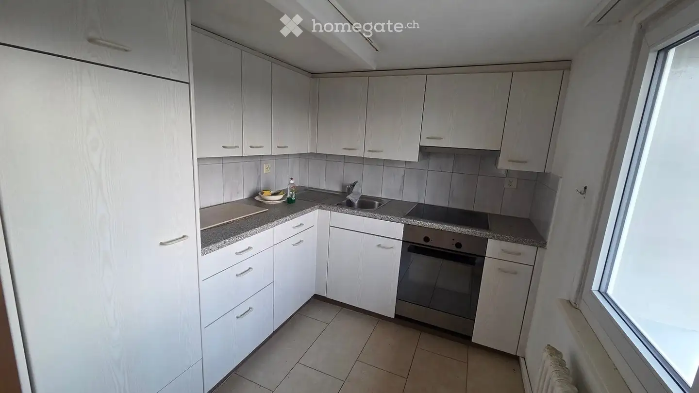 Apartment for rent - 9430 St. Margrethen SG - Photo 3