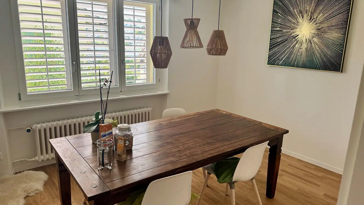 Appartamento ammobiliato in affitto - Luzernerstrasse, 6045 Meggen - Foto 2