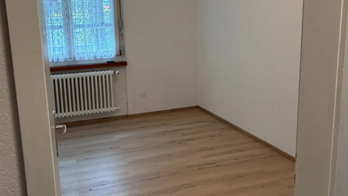 Chambre à louer - Edlibachstrasse 09, 6345 Neuheim - Photo 2
