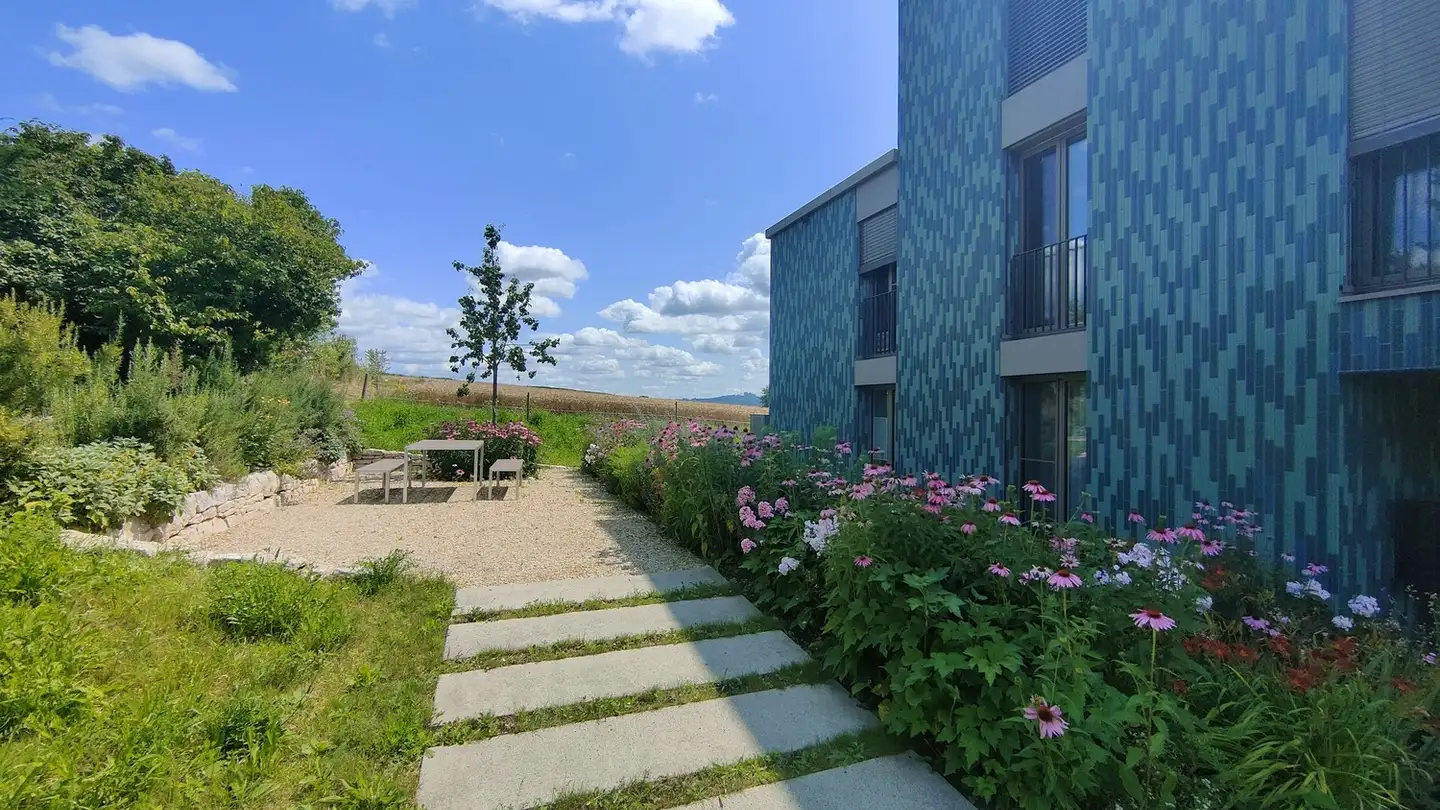 Apartment for rent - Klosterstrasse 11, 2555 Brügg BE - Photo 4