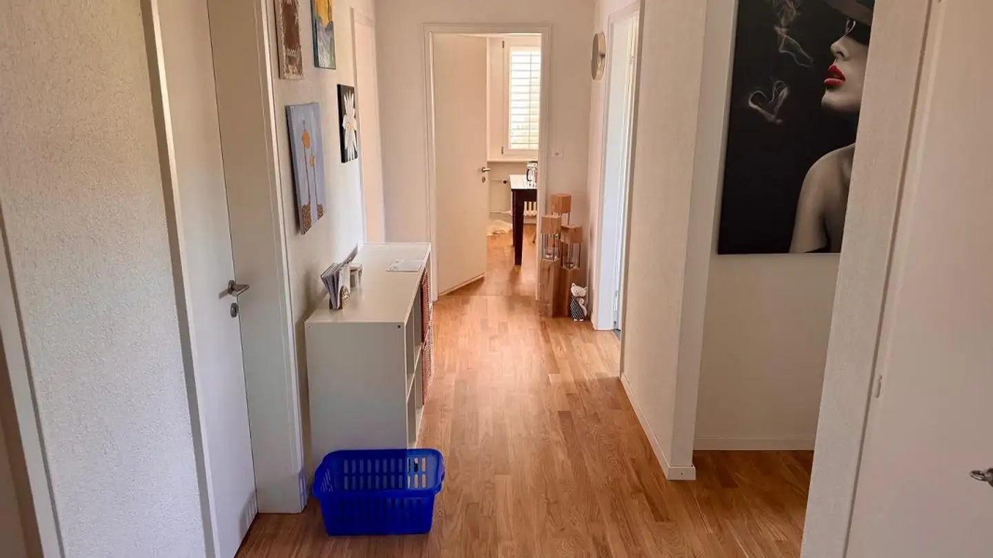 Appartamento ammobiliato in affitto - Luzernerstrasse, 6045 Meggen - Foto 3