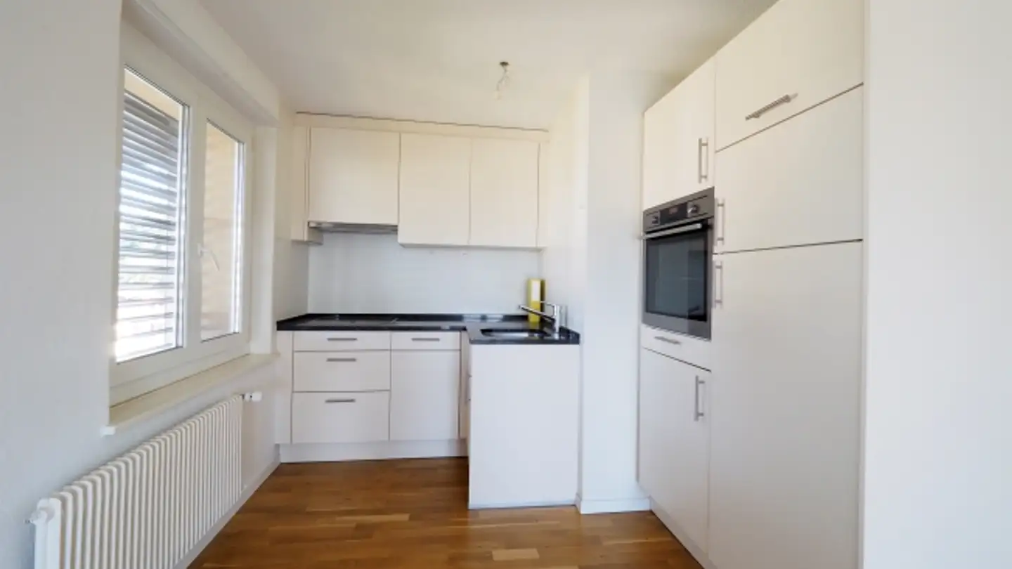 Wohnung mieten - Sonnenhofweg 4, 5036 Oberentfelden - Foto 2