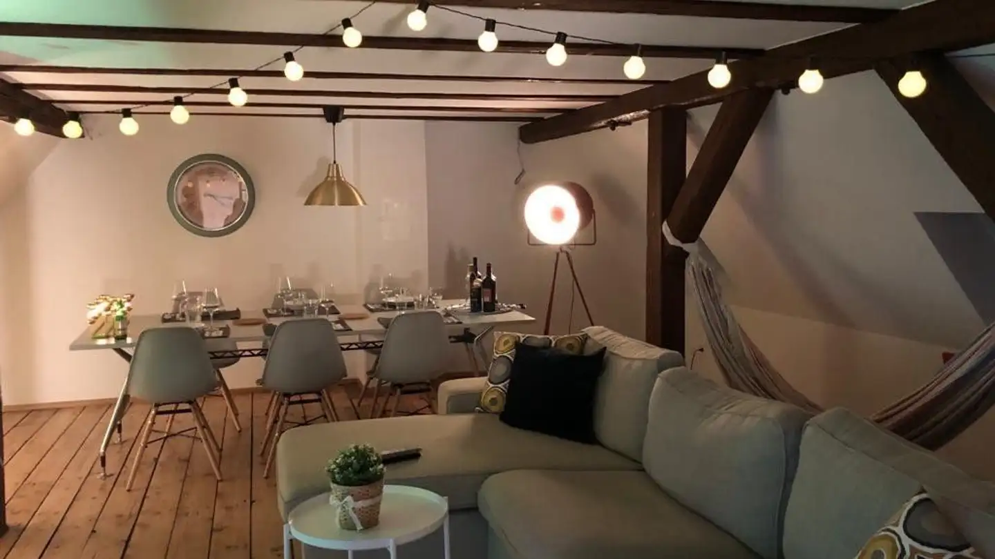 Zimmer mieten - Rosenbergstrasse 64, 9000 St. Gallen - Foto 3