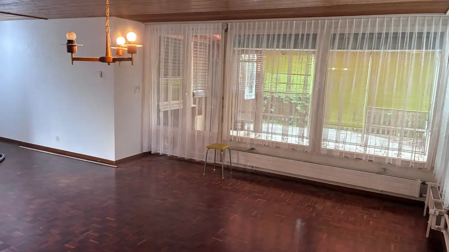 Chambre à louer - Edlibachstrasse 09, 6345 Neuheim - Photo 3
