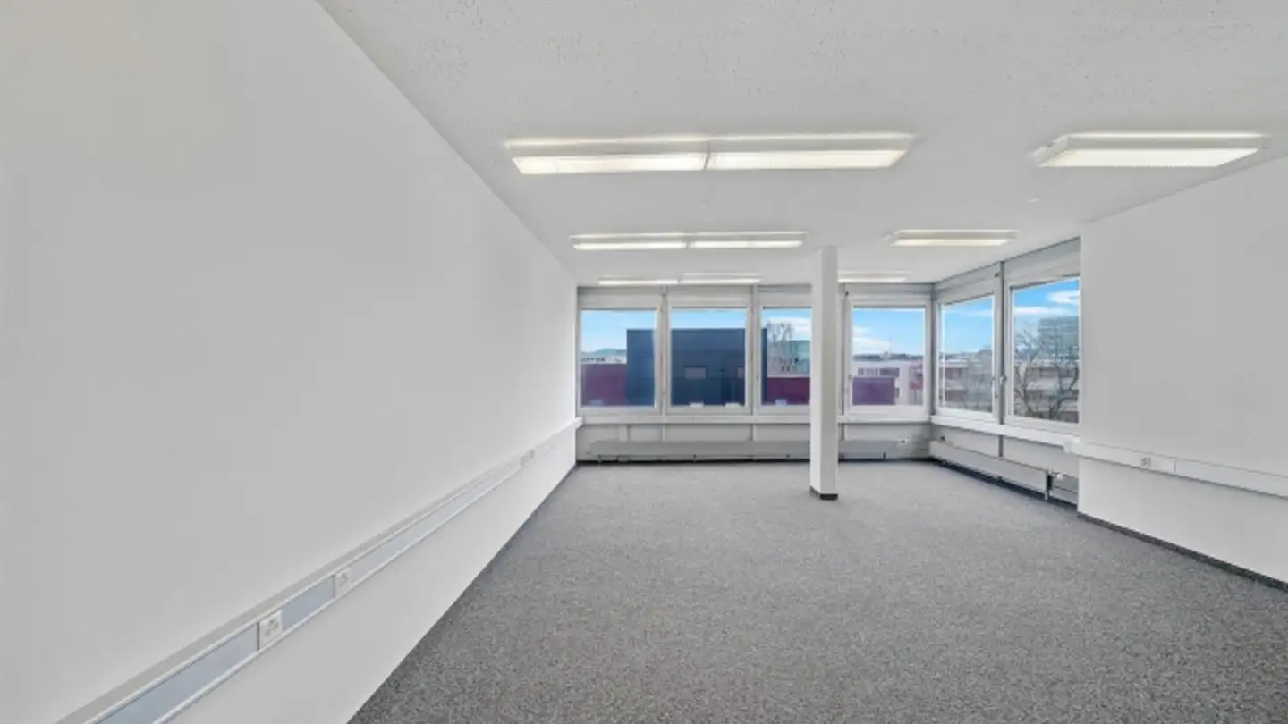 Bureau à louer - Europa-Strasse 21, 8152 Glattbrugg