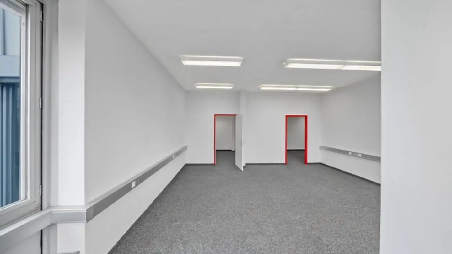 Bureau à louer - Europa-Strasse 21, 8152 Glattbrugg - Photo 4