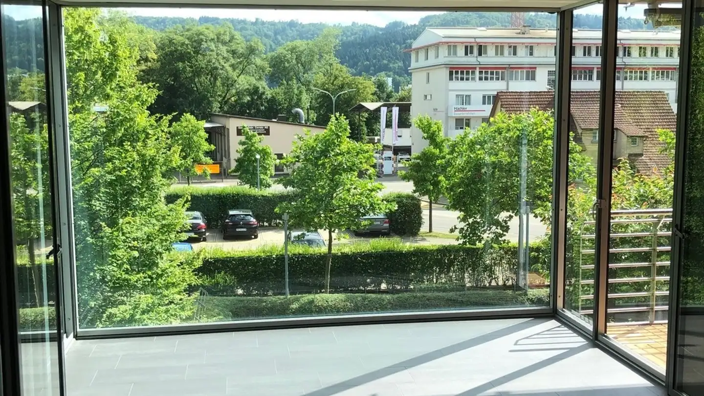 Appartamento in affitto - Halbartenstrasse 71b, 5430 Wettingen - Foto 3