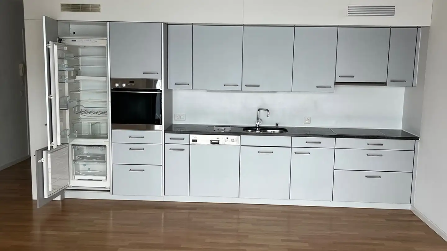 Appartamento in affitto - Halbartenstrasse 71b, 5430 Wettingen - Foto 4