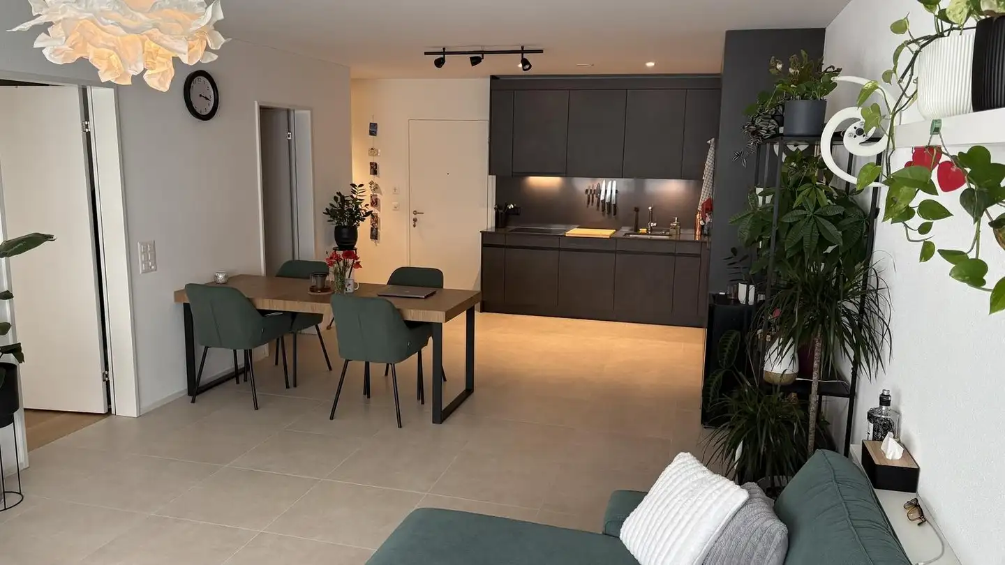 Appartamento in affitto - 5400 Baden - Foto 2