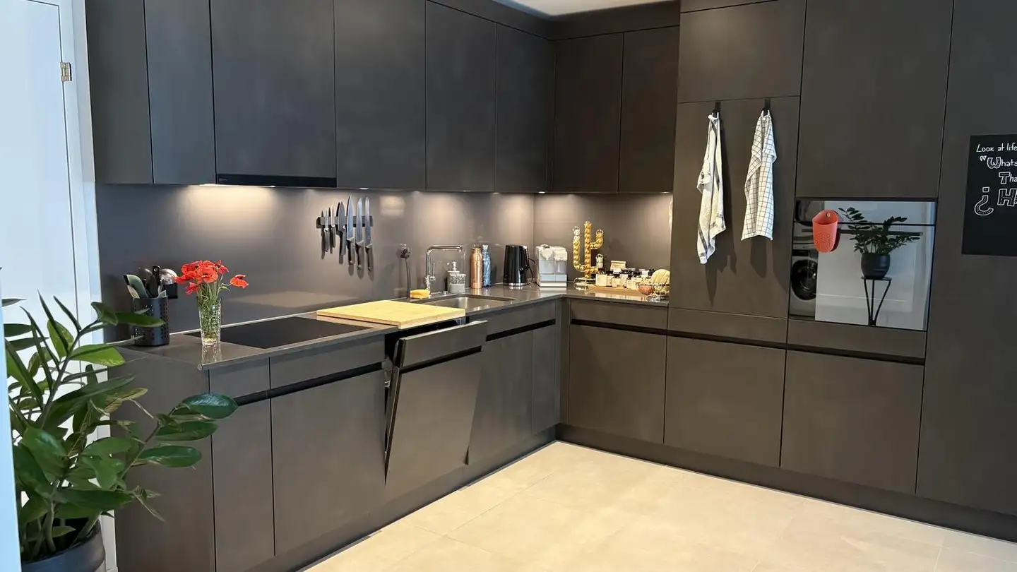 Appartamento in affitto - 5400 Baden - Foto 3