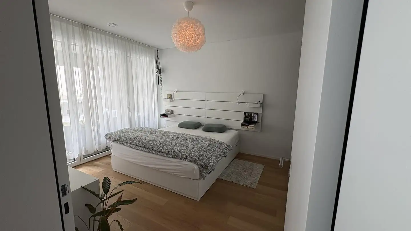 Appartamento in affitto - 5400 Baden - Foto 4