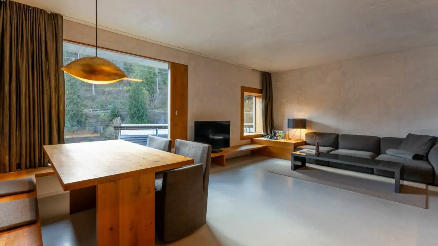 Wohnung kaufen - Via Murschetg, 7032 Laax GR 2 - Foto 3