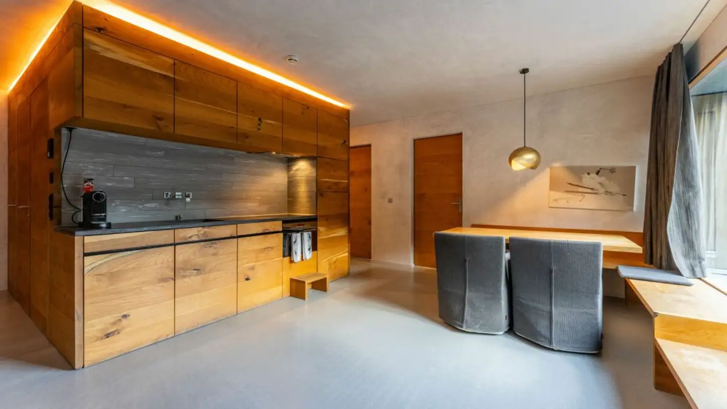 Wohnung kaufen - Via Murschetg, 7032 Laax GR 2 - Foto 4