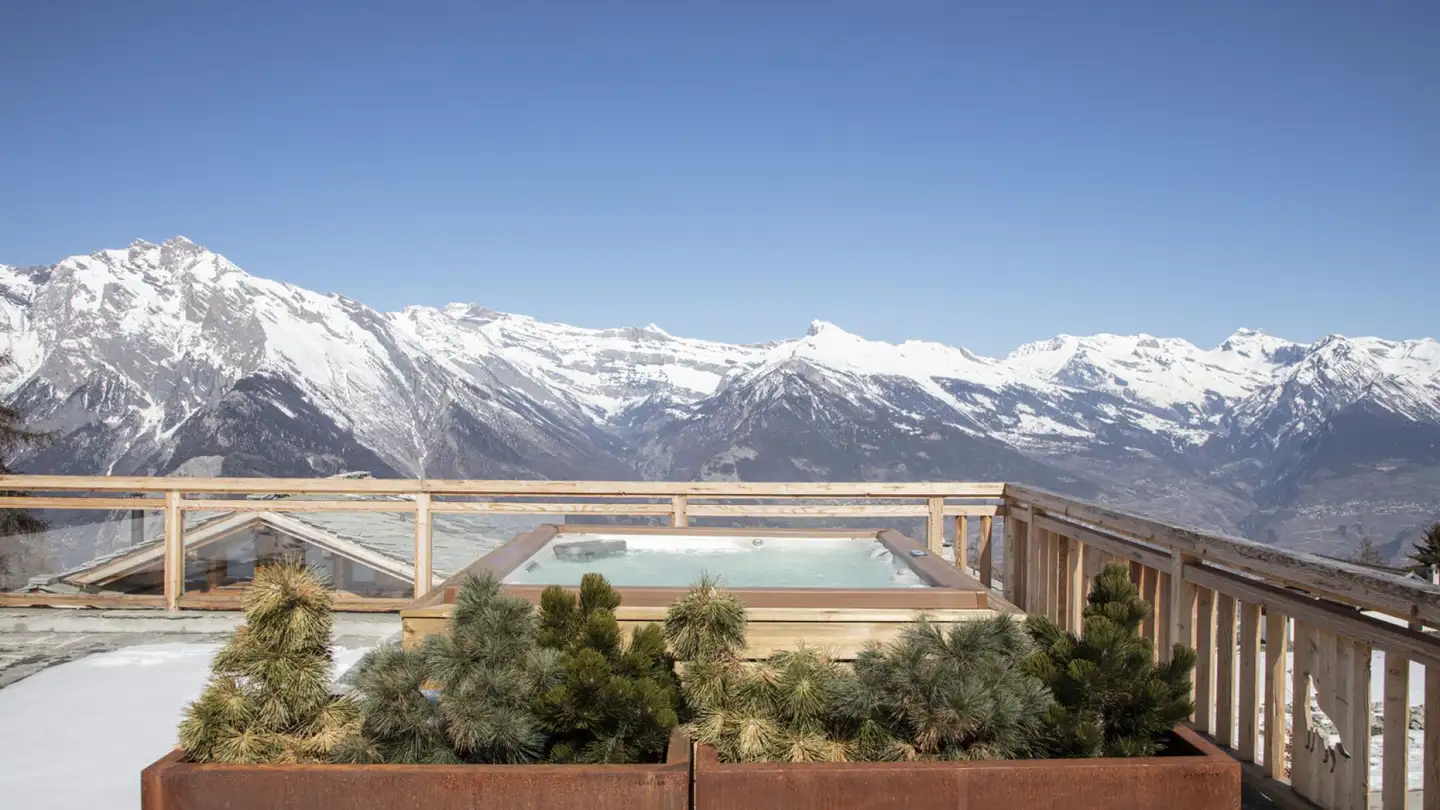 Casa singola in vendita - 1997 Haute-Nendaz - Photo 3