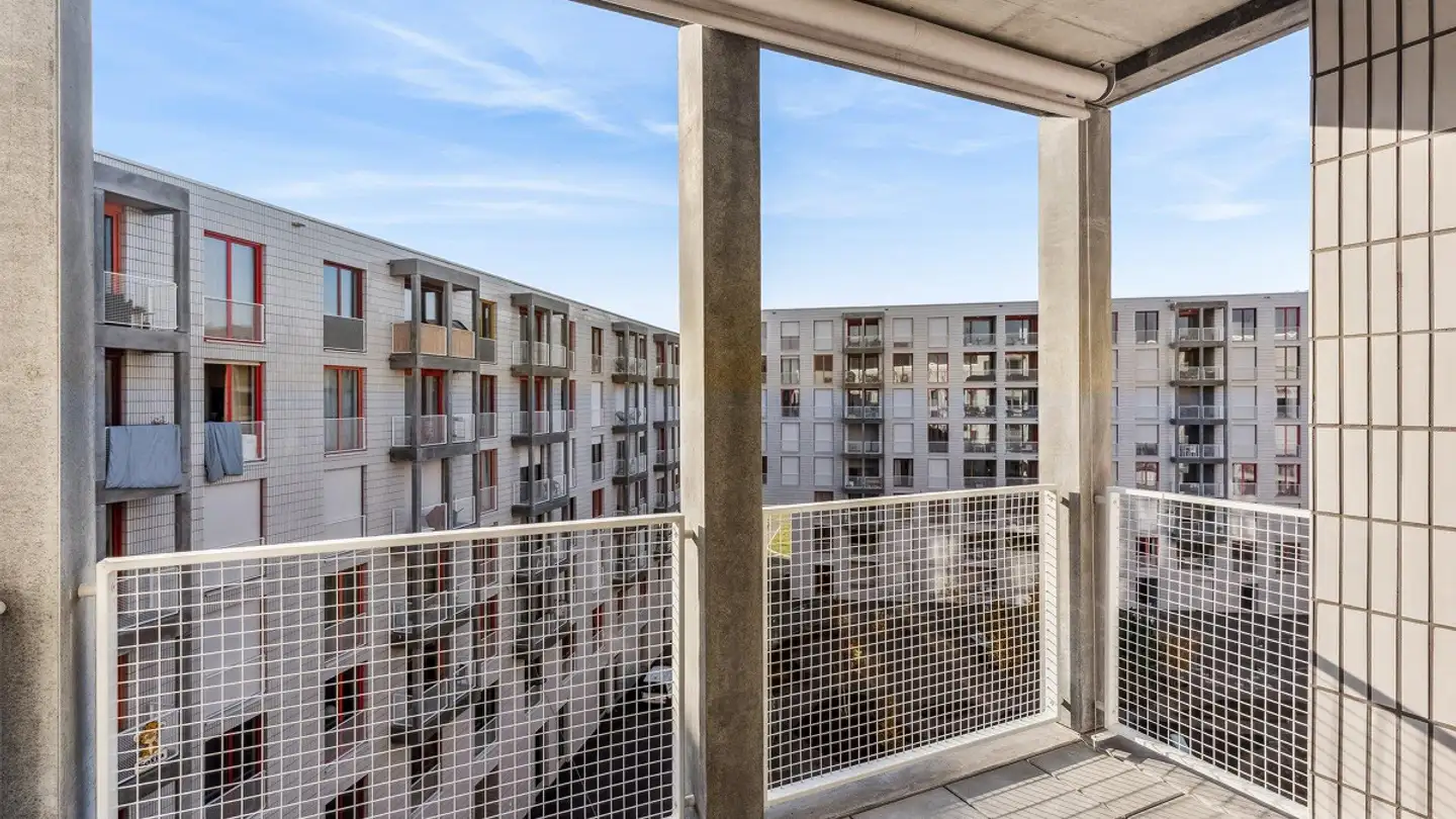 Appartamento in vendita - Nidfeldstrasse, 6010 Kriens - Foto 4