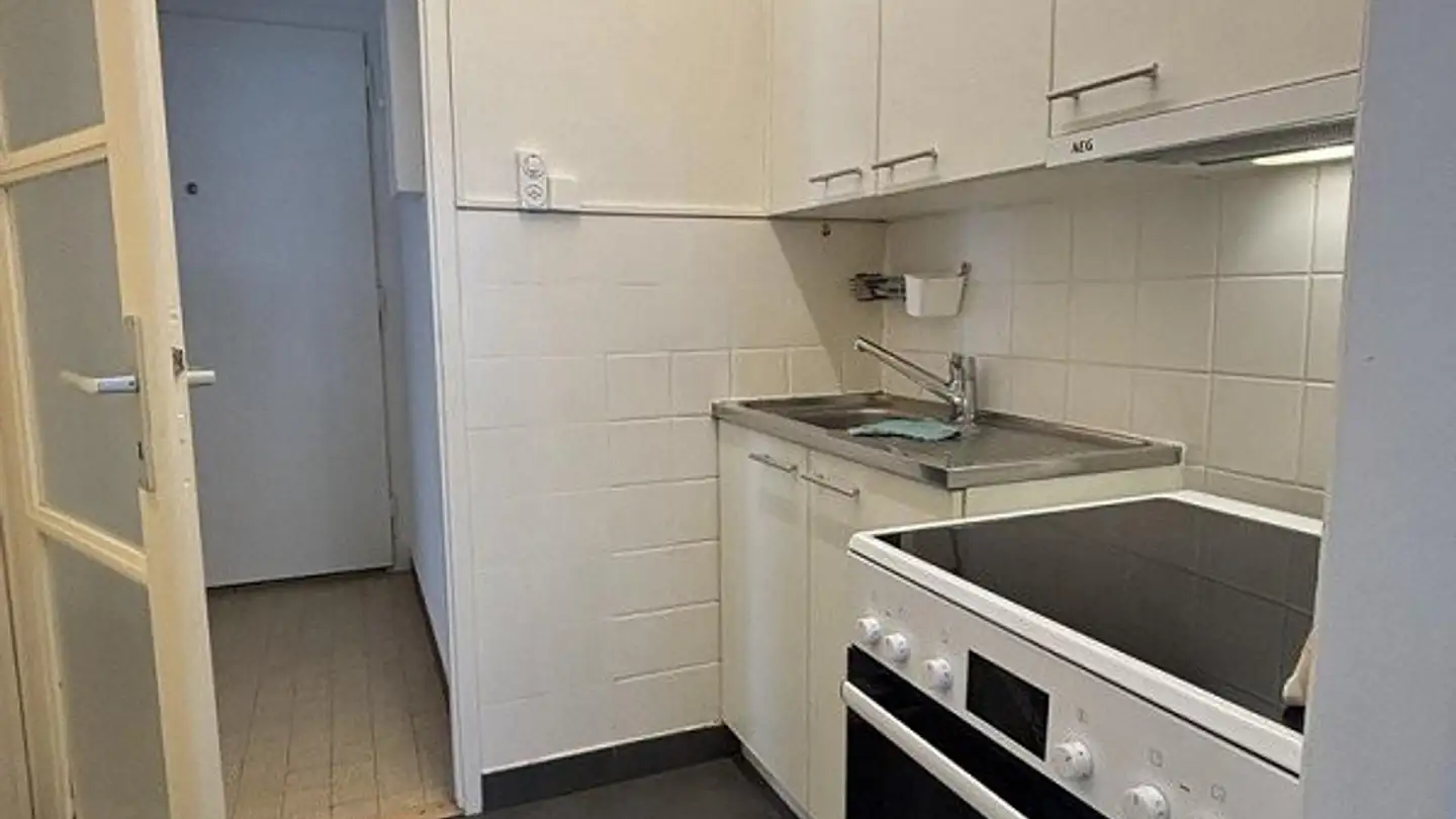 Appartement à louer - Place Des Augustins 11, 1205 Genève - Photo 4