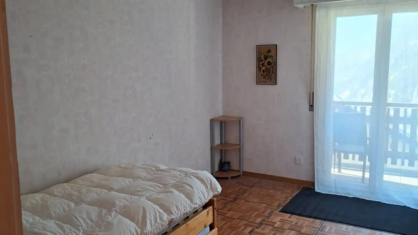 Appartement à louer - 1925 Finhaut - Photo 2