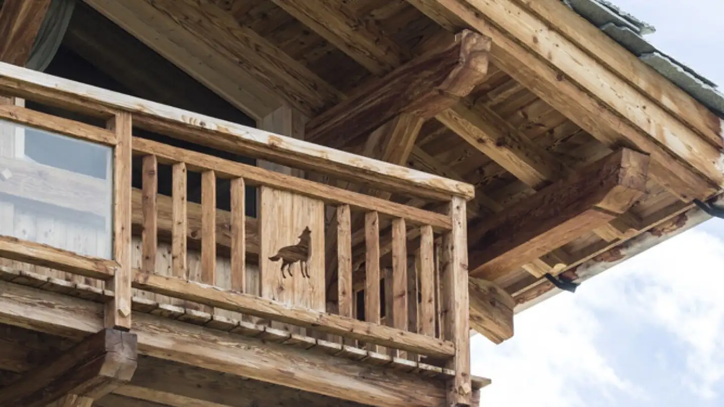 Casa singola in vendita - 1997 Haute-Nendaz - Photo 2