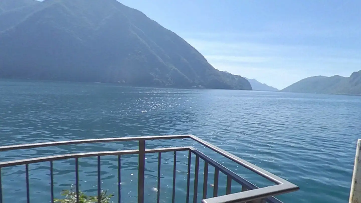 Einfamilienhaus kaufen - 6976 Castagnola