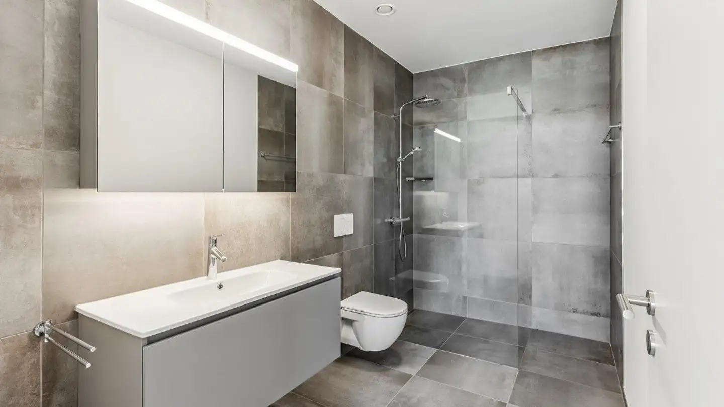 Appartamento in vendita - Nidfeldstrasse, 6010 Kriens - Foto 3