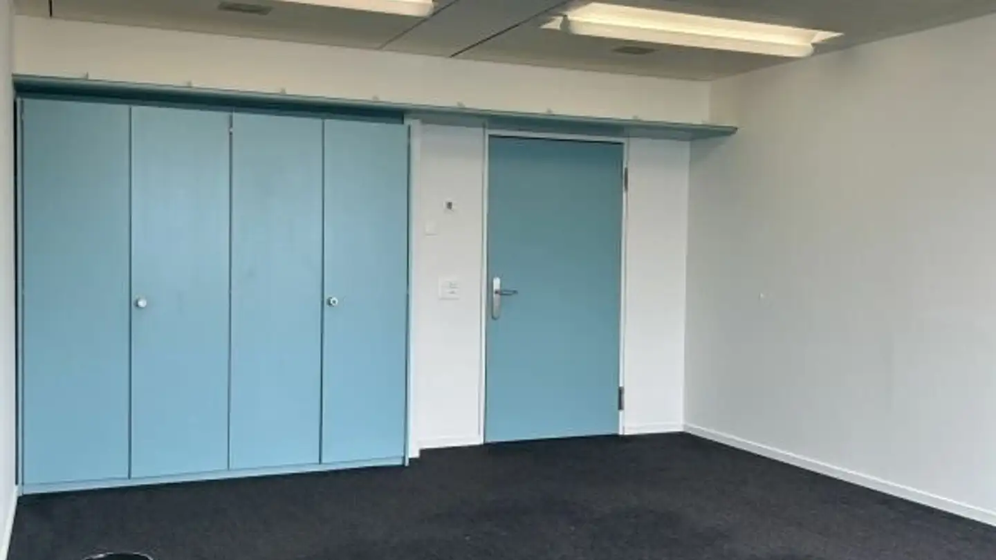 Bureau à louer - Flughafen, 8302 Kloten - Photo 2