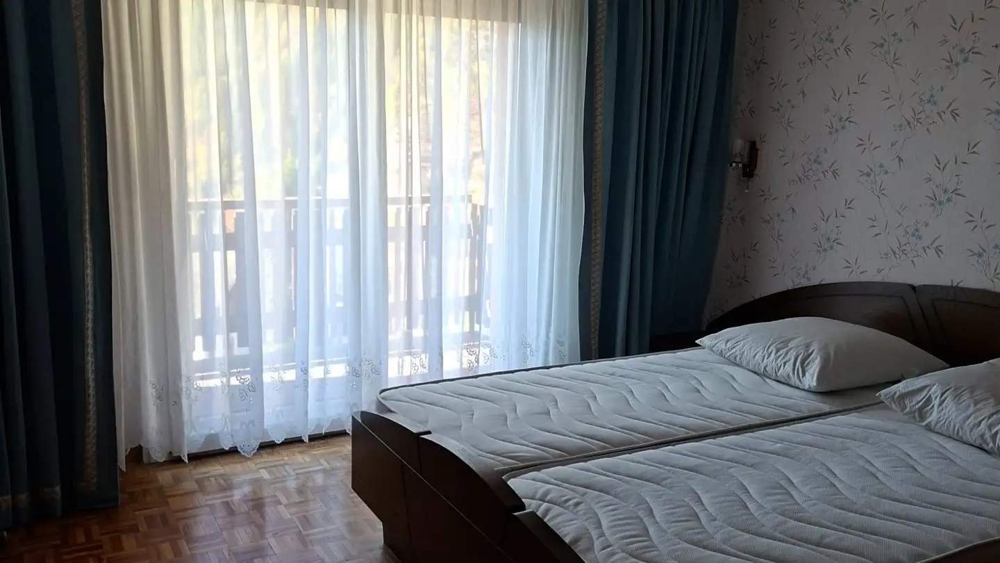 Appartement à louer - 1925 Finhaut - Photo 3