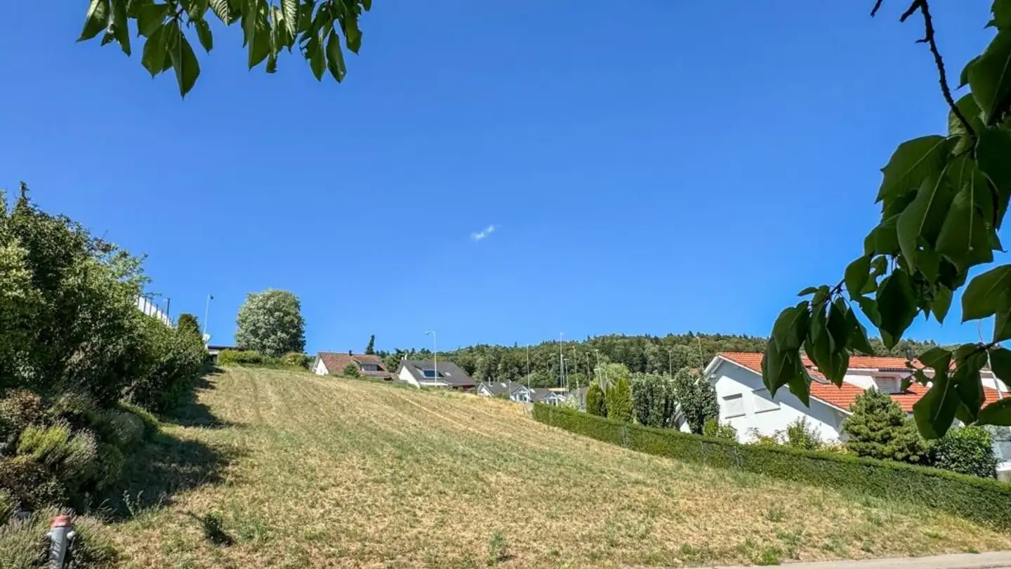 Casa singola in vendita - Zihlstrasse, 8107 Buchs ZH