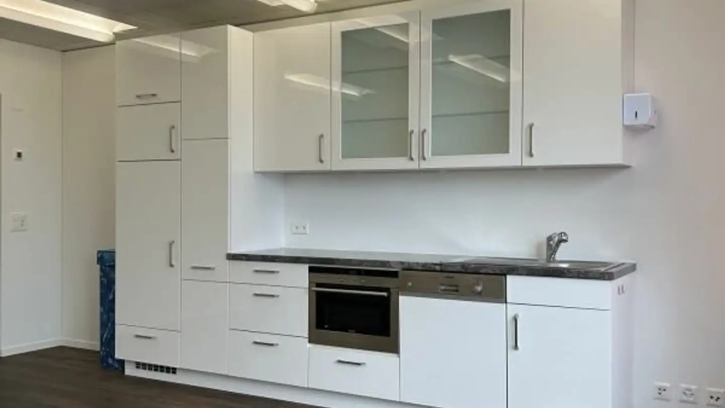 Bureau à louer - Flughafen, 8302 Kloten - Photo 3