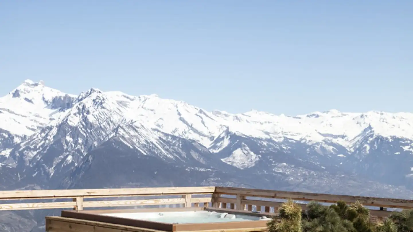 Casa singola in vendita - 1997 Haute-Nendaz - Photo 4