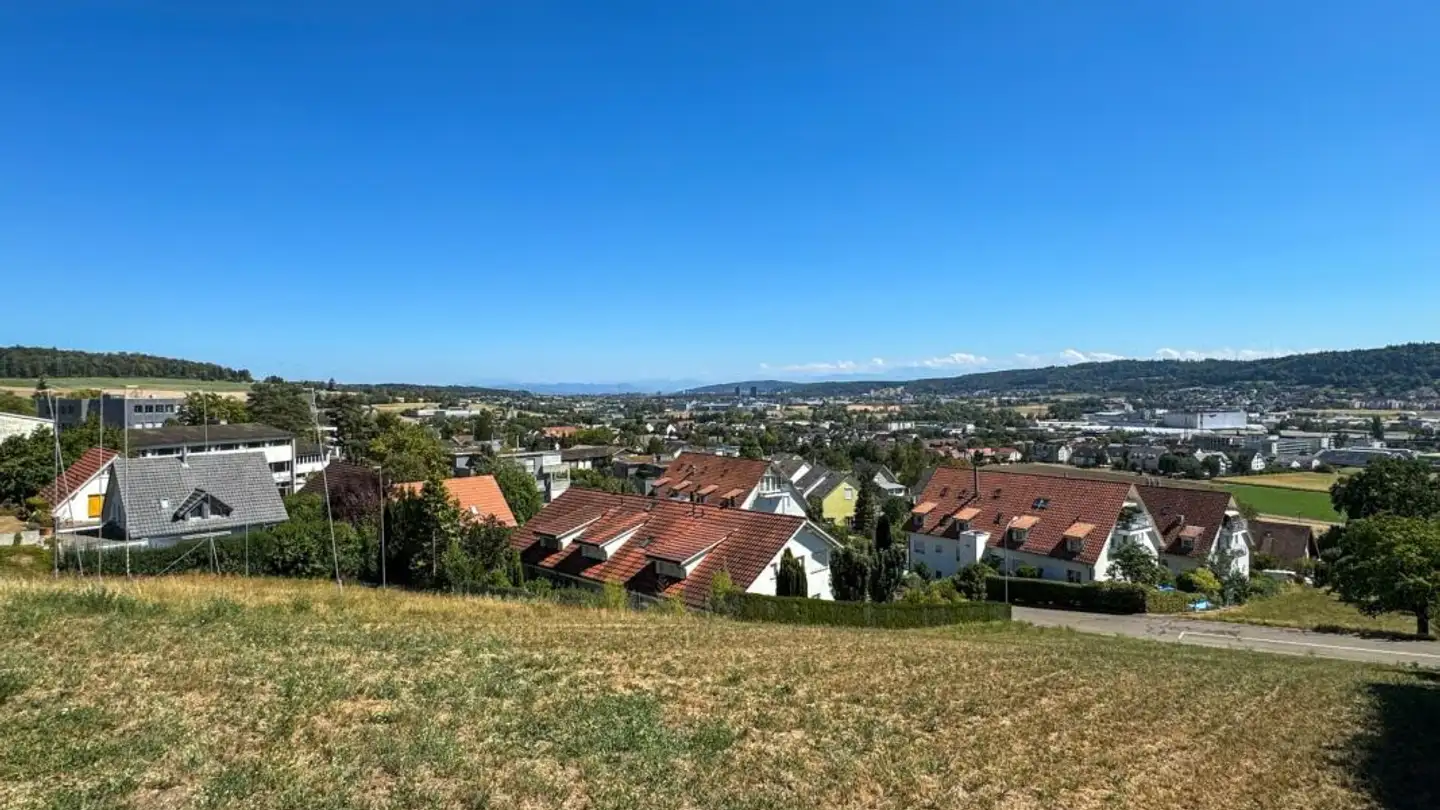 Casa singola in vendita - Zihlstrasse, 8107 Buchs ZH - Foto 3