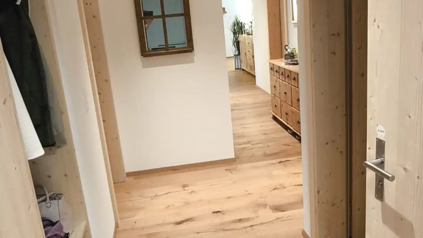 Appartement à louer - Islastrasse 4, 7222 Lunden - Photo 3