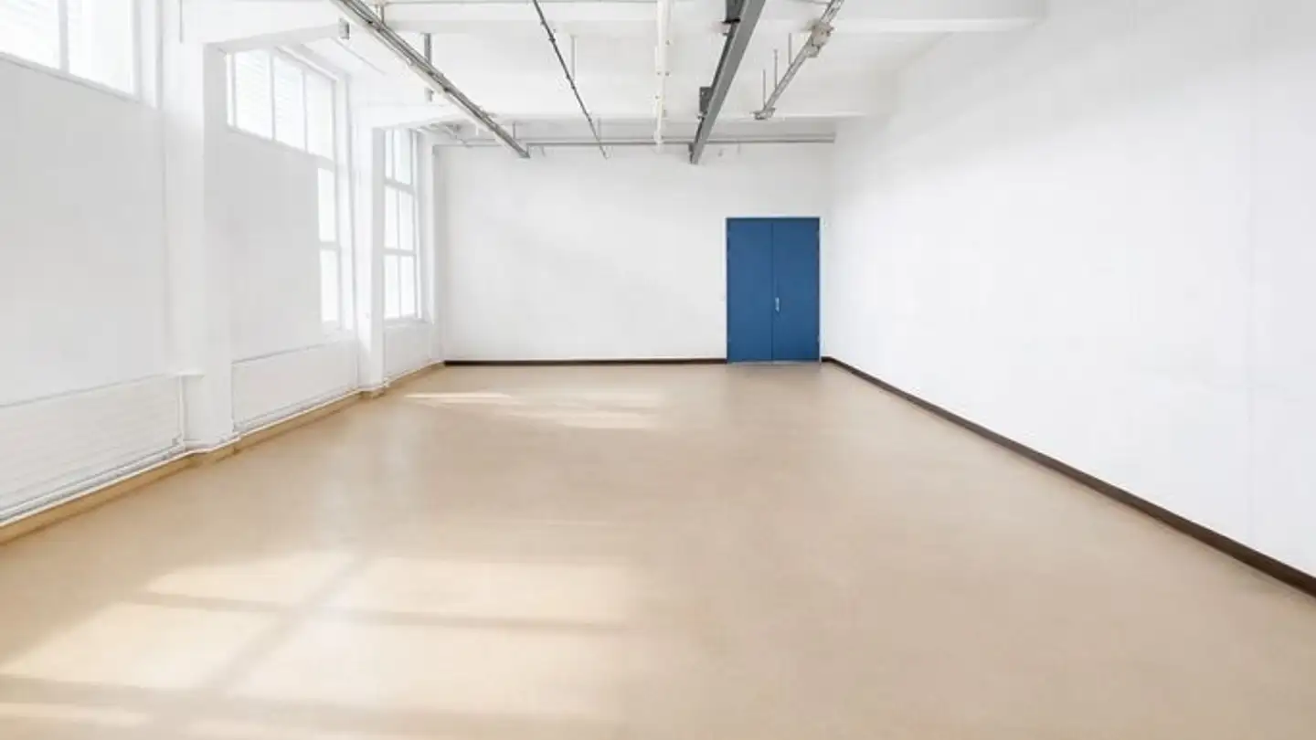 Commerciale in affitto - Oberer Kanalweg 7, 2558 Aegerten - Foto 3