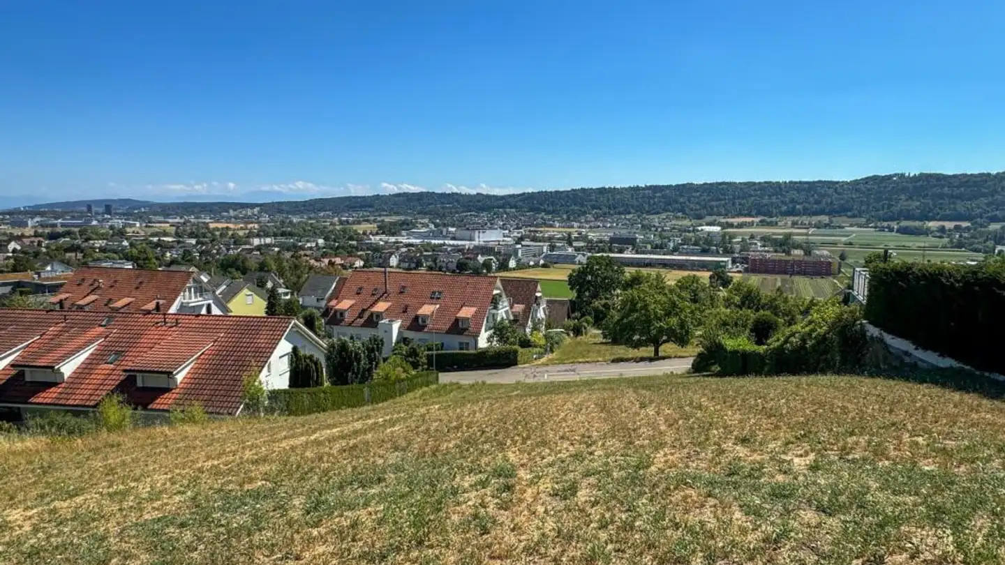 Casa singola in vendita - Zihlstrasse, 8107 Buchs ZH - Foto 4
