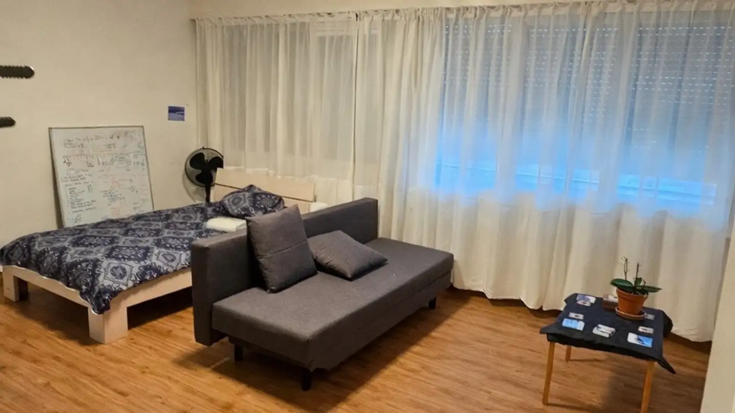 Apartment for rent - 1202 Genève