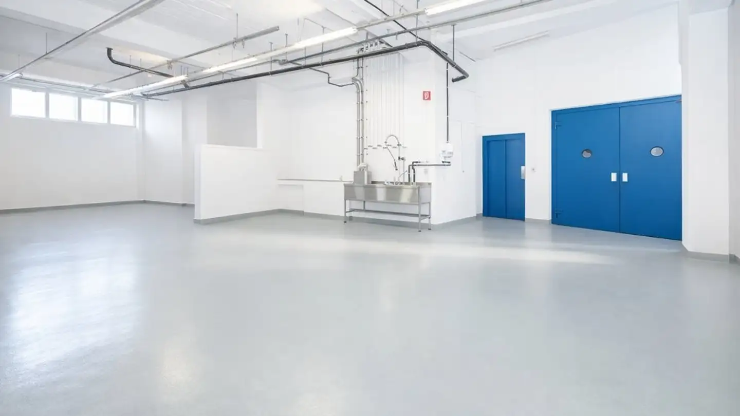 Commerciale in affitto - Oberer Kanalweg 7, 2558 Aegerten - Foto 4