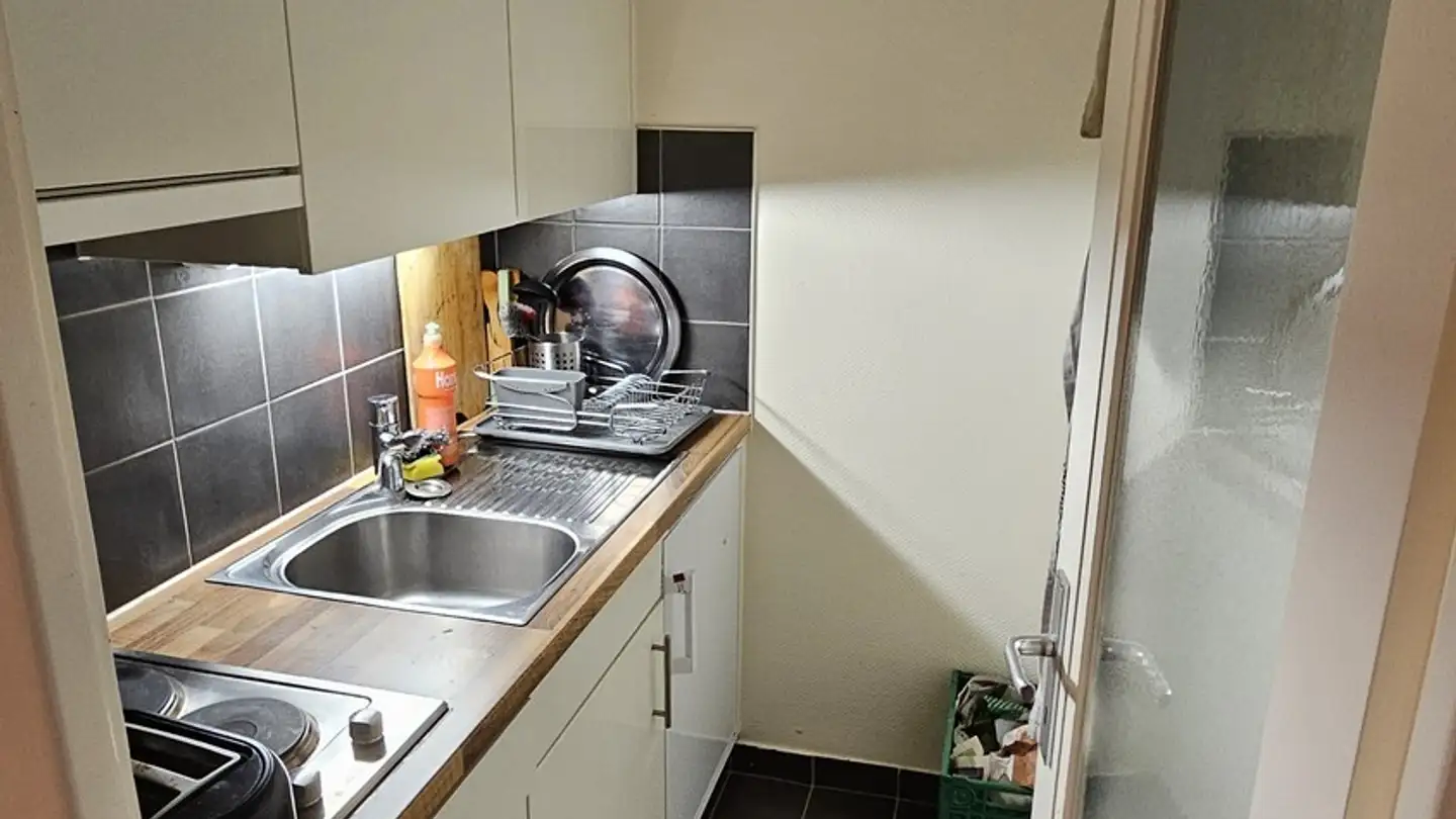 Apartment for rent - 1202 Genève - Photo 2