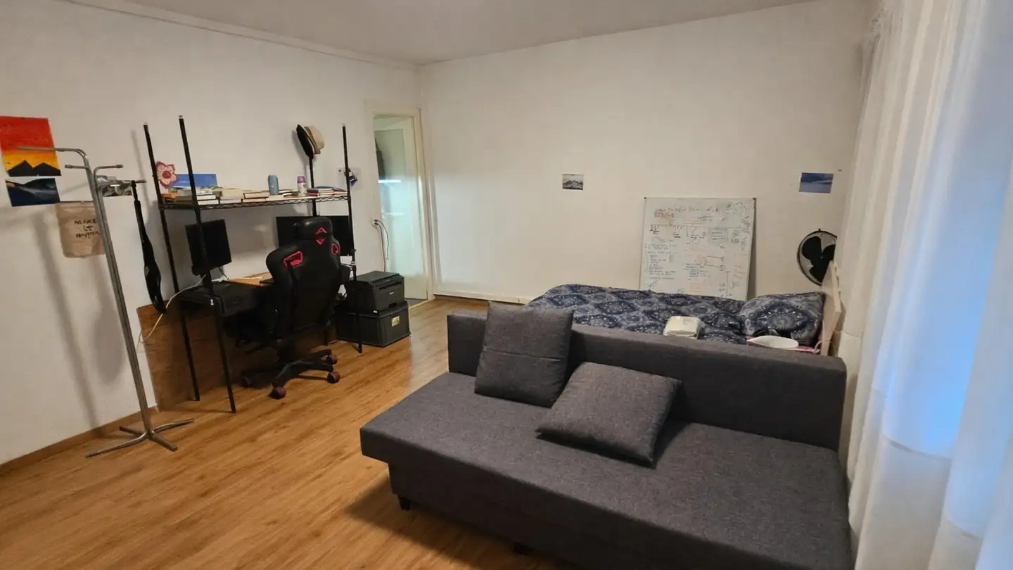 Apartment for rent - 1202 Genève - Photo 4