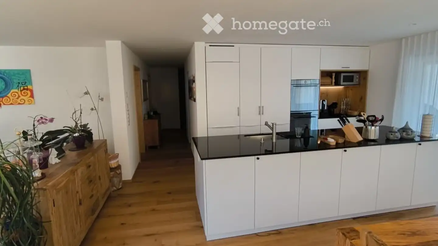Appartement à louer - Islastrasse 4, 7222 Lunden - Photo 4