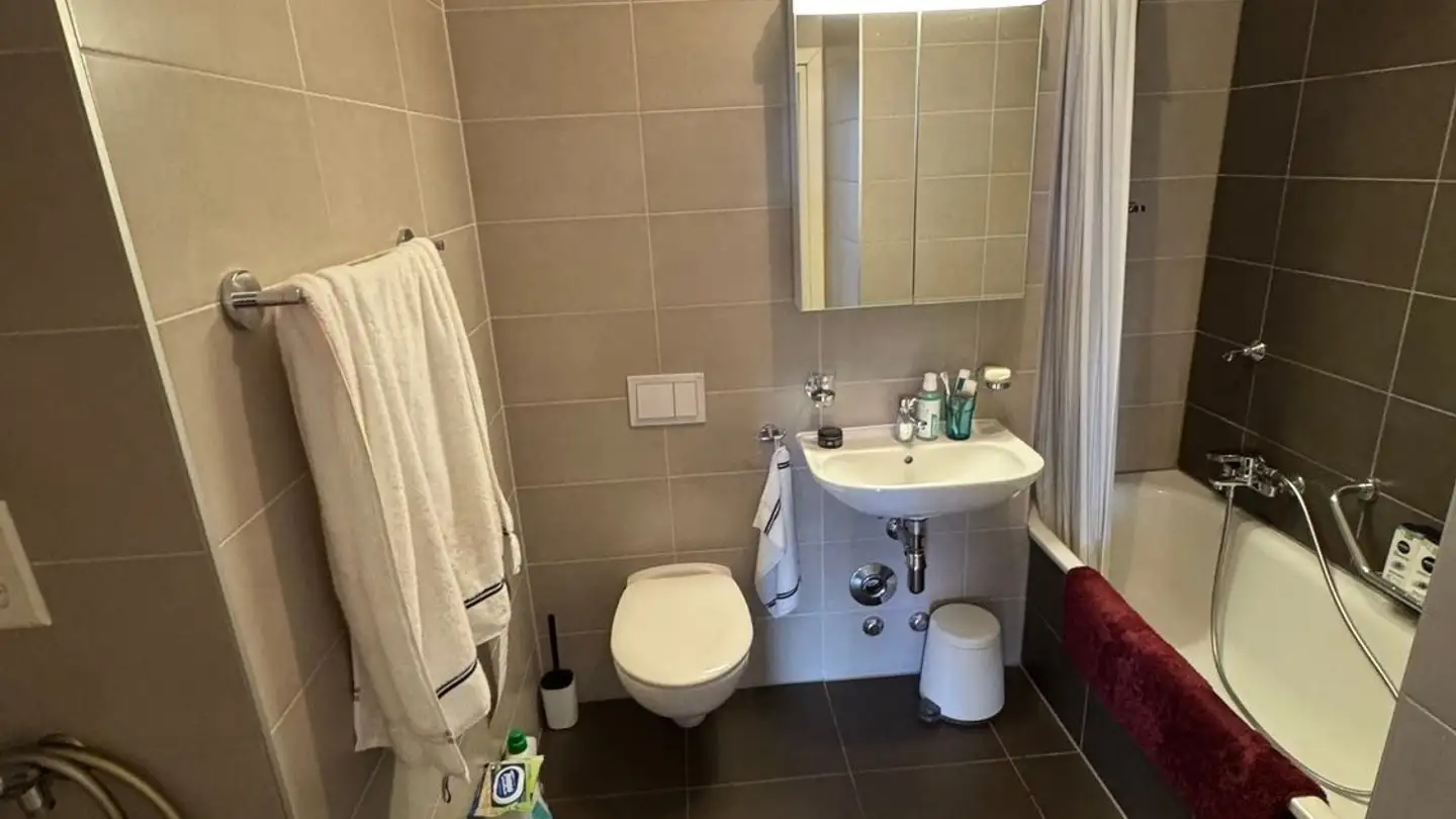 Appartement à louer - Allée Leotherius 4, 1196 Gland - Photo 3