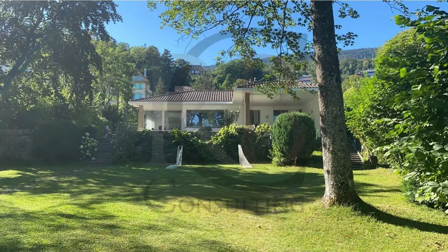 Casa singola in affitto - 2000 Neuchâtel