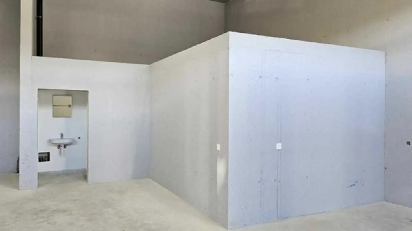 Edificio ad uso misto in affitto - Villars-D'Avry 16, 1645 Le Bry - Photo 4