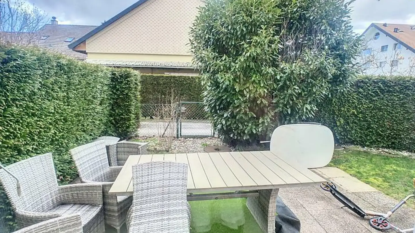 Casa a schiera in vendita - 1188 Gimel - Photo 2