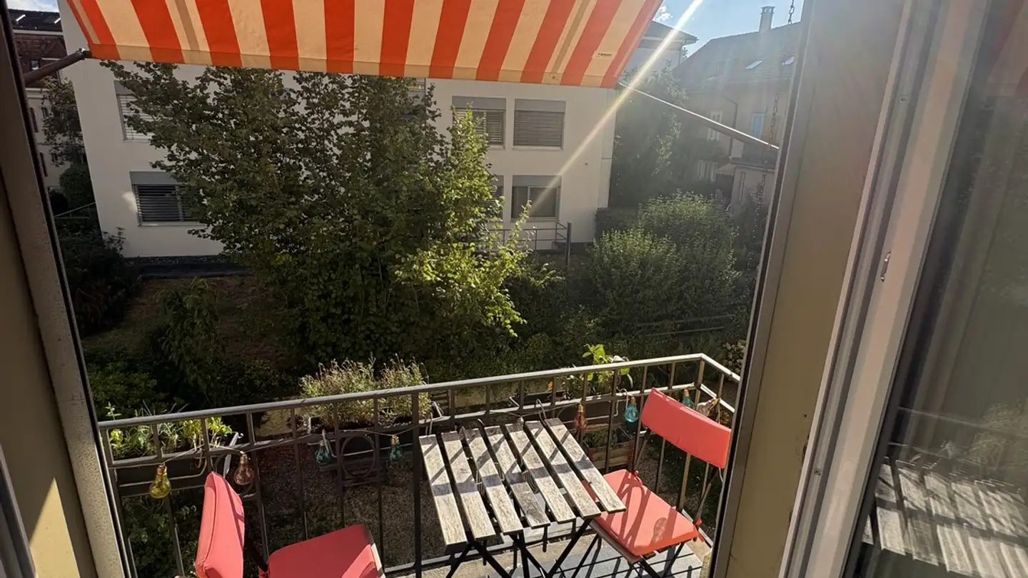 Appartement à louer - Hochfeldstrasse, 3012 Bern - Photo 2