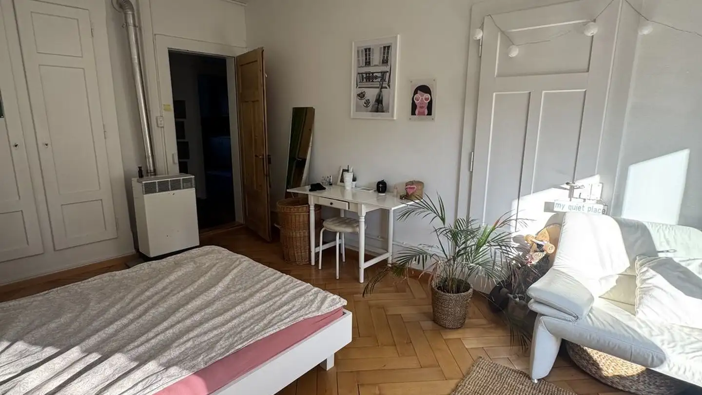 Appartamento in affitto - Hochfeldstrasse, 3012 Bern - Foto 3