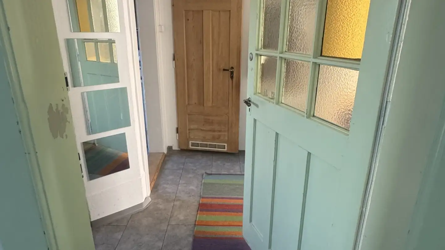 Appartement à louer - Hochfeldstrasse, 3012 Bern - Photo 4
